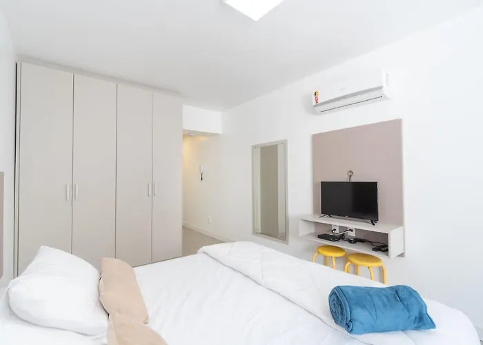 Impecavel Fernando Machado 828 Apartment